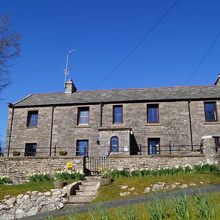 Tranna Hill Bed & Breakfast Kirkby Stephen Ngoại thất bức ảnh
