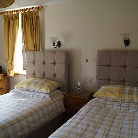 Tranna Hill Bed & Breakfast Kirkby Stephen Ngoại thất bức ảnh
