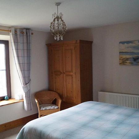 Tranna Hill Bed & Breakfast Kirkby Stephen Ngoại thất bức ảnh