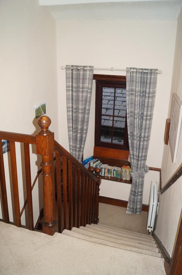 Tranna Hill Bed & Breakfast Kirkby Stephen Ngoại thất bức ảnh