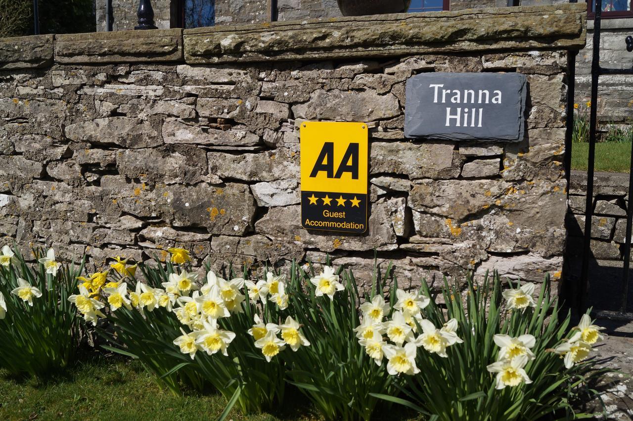 Tranna Hill Bed & Breakfast Kirkby Stephen Ngoại thất bức ảnh