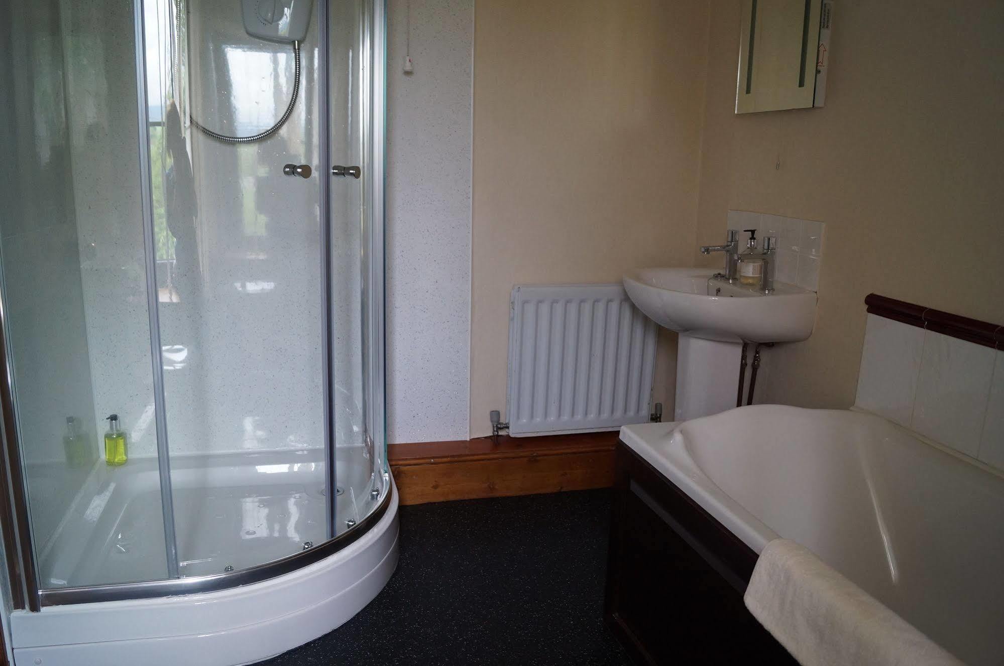 Tranna Hill Bed & Breakfast Kirkby Stephen Ngoại thất bức ảnh
