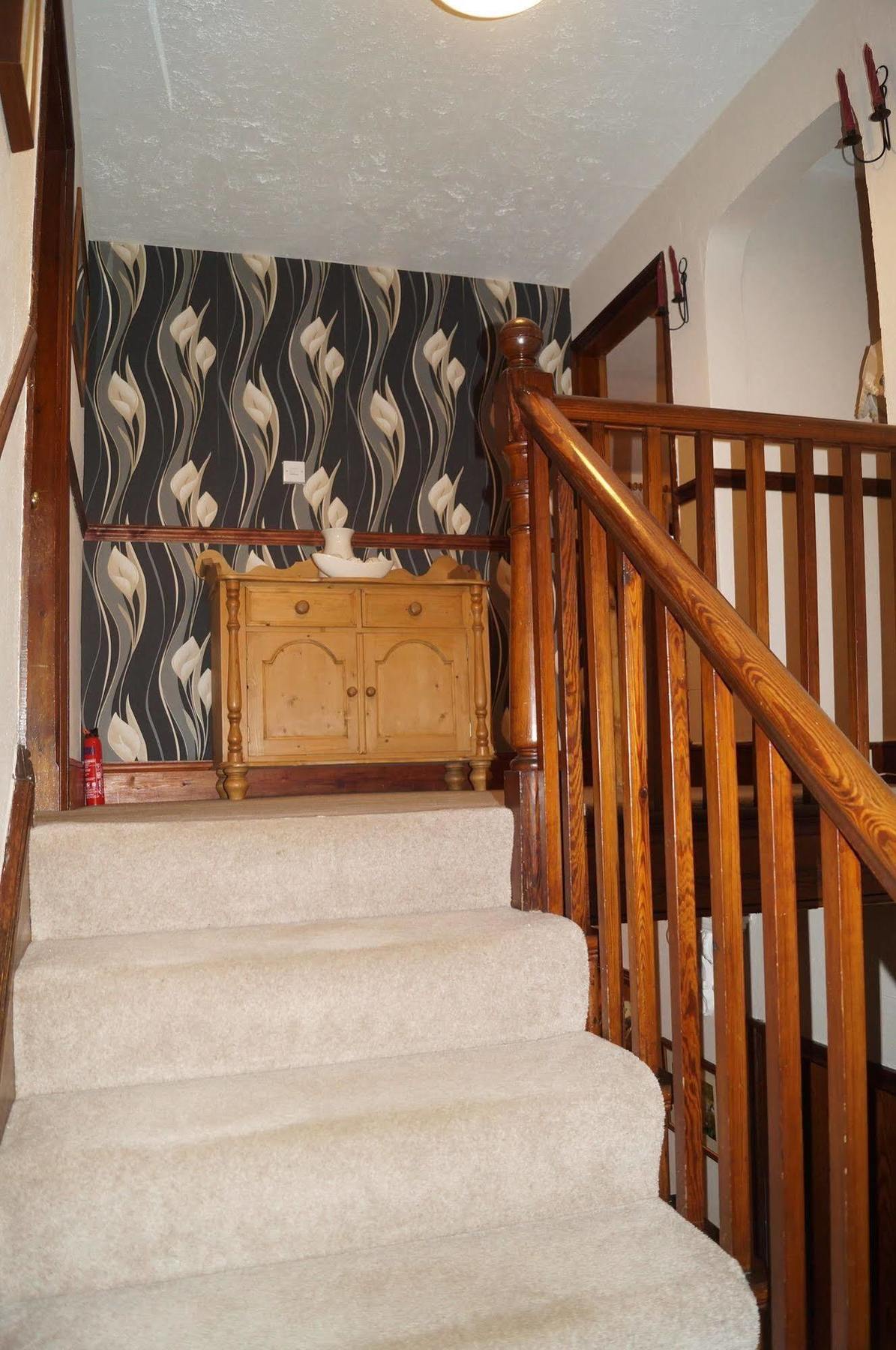 Tranna Hill Bed & Breakfast Kirkby Stephen Ngoại thất bức ảnh