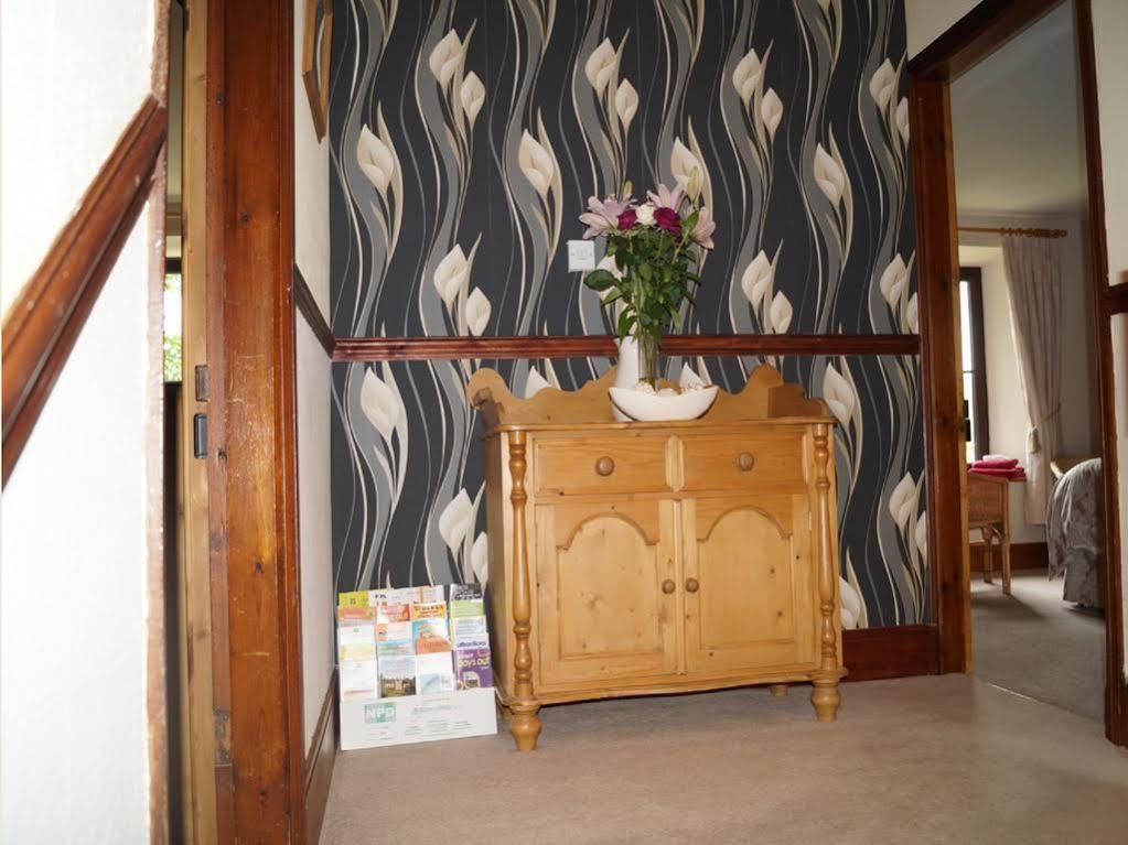 Tranna Hill Bed & Breakfast Kirkby Stephen Ngoại thất bức ảnh