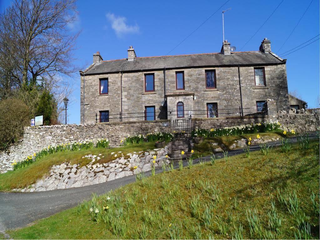 Tranna Hill Bed & Breakfast Kirkby Stephen Ngoại thất bức ảnh