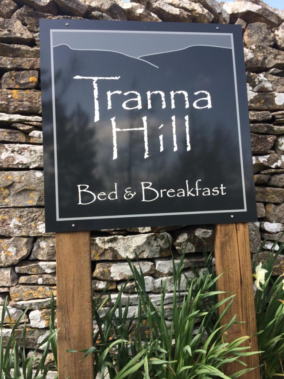 Tranna Hill Bed & Breakfast Kirkby Stephen Ngoại thất bức ảnh