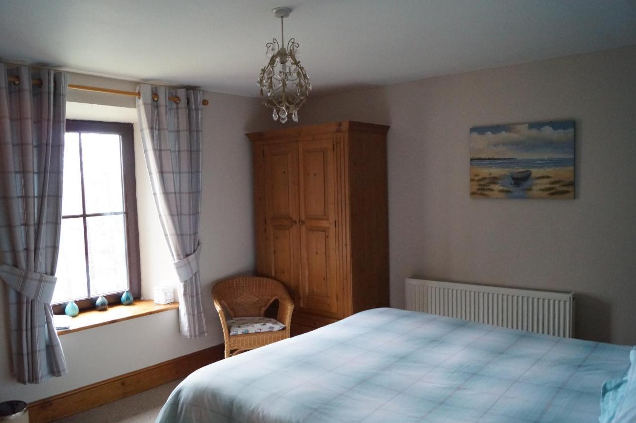 Tranna Hill Bed & Breakfast Kirkby Stephen Ngoại thất bức ảnh
