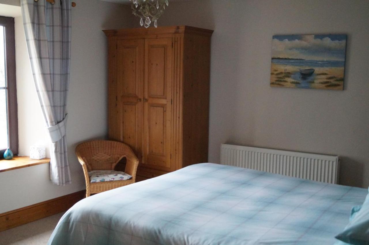 Tranna Hill Bed & Breakfast Kirkby Stephen Ngoại thất bức ảnh