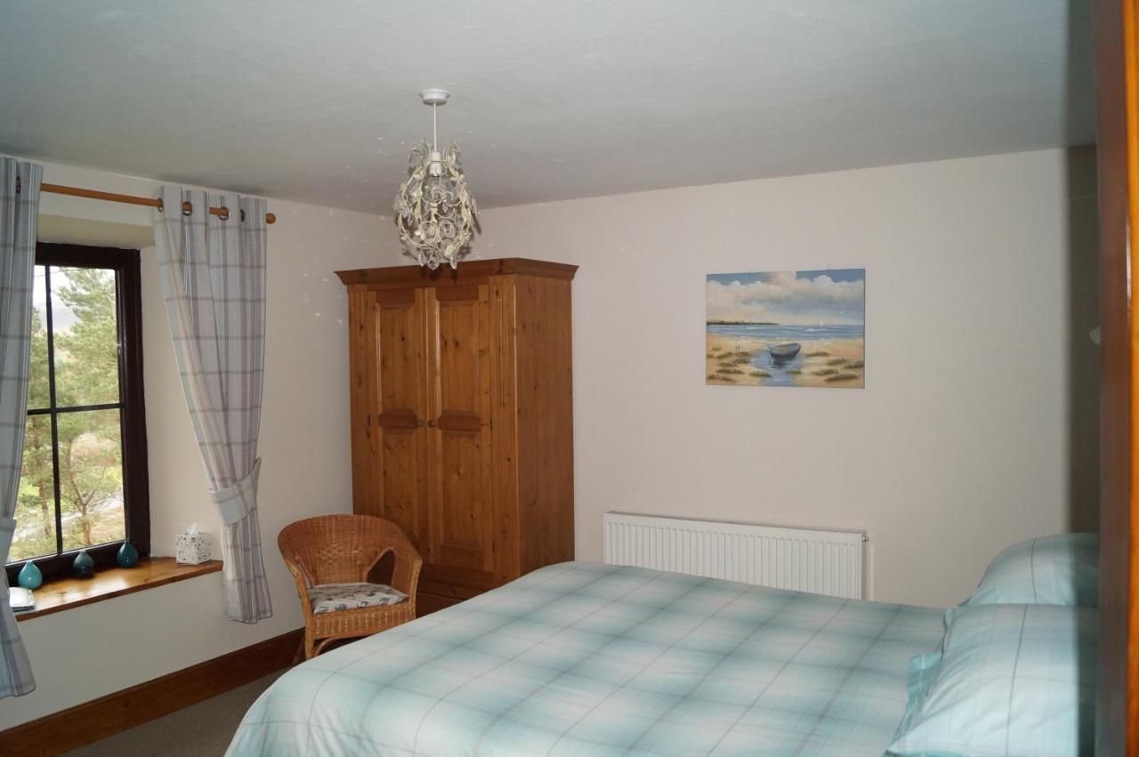 Tranna Hill Bed & Breakfast Kirkby Stephen Ngoại thất bức ảnh